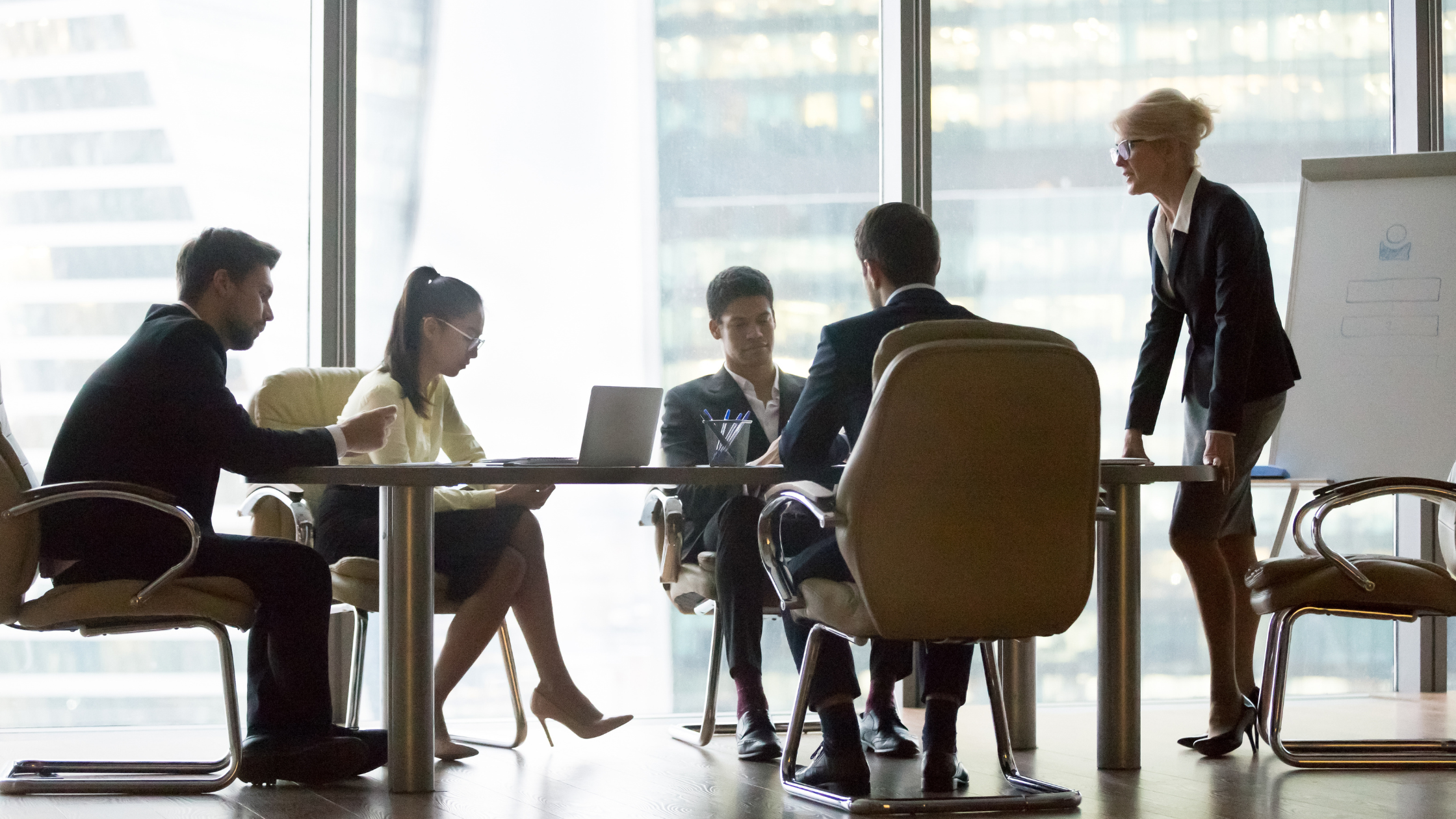 CEO marketing trends