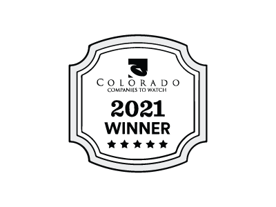 Colorado Companies to Watch Logo