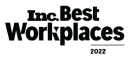 Inc Best Workplaces 2022B&W