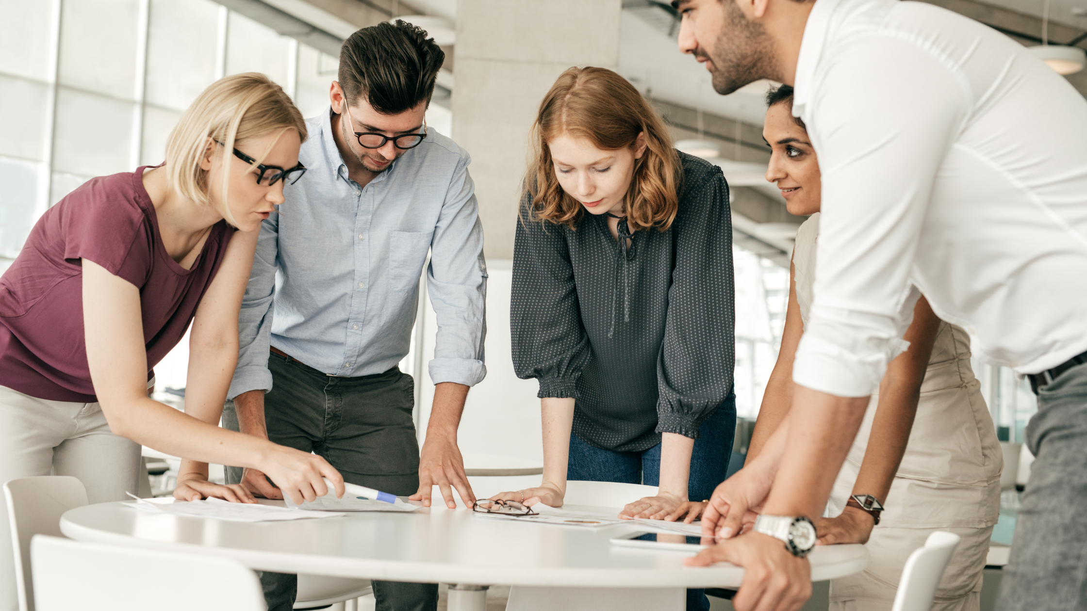 Top Content Marketing Trends for Professional Services in 2024